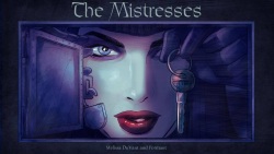 The Mistresses