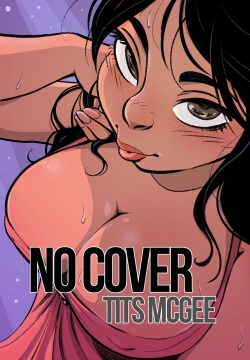 No Cover  - english