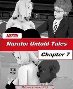 Naruto: Untold Tales - Chapter 7