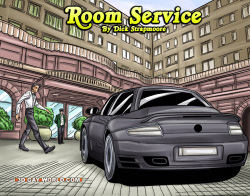 Room service Ch.1-13