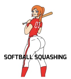 Softball Squashing