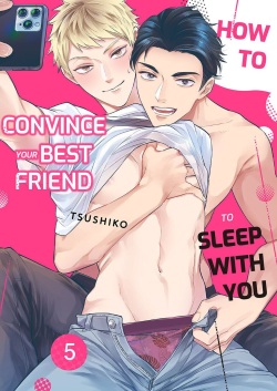 Shinyuu to Gouriteki ni Yaru Houhou 5 | How to Convince Your Best Friend to Sleep With You 5