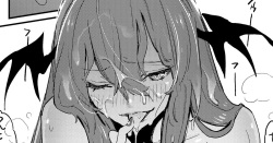 Koakuma/18+/Manga/8p