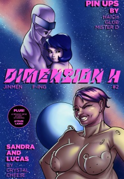 Dimension H Issue 2
