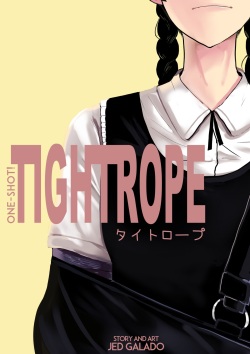 Tight Rope