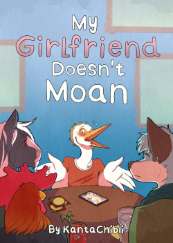 My Girlfriend Doesn't Moan