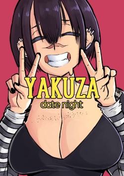 Yakuza Date Night