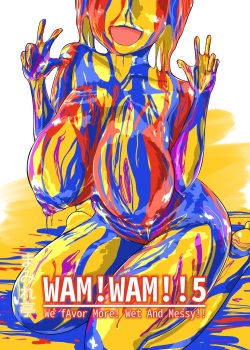 WAM!WAM!!5