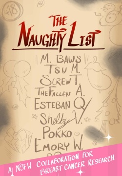 The Naughty List