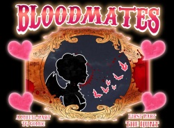 Bloodmates: The Hunt