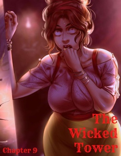 The Wicked Tower 9 – RawlyRawls - english