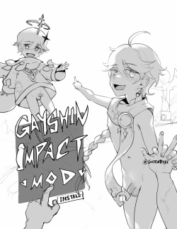 Gayshin Impact