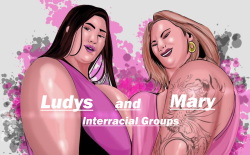 Interracial Groups