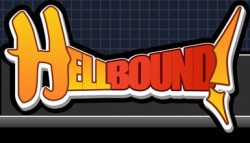 Hellbound Webcomic