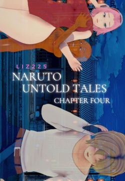 Naruto: Untold Tales -Chapter 4