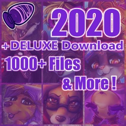 DWD-2020 Deluxe+