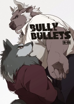 Bully Bullets