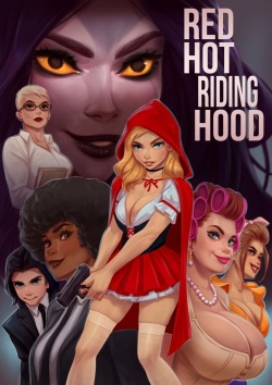 Red Hot Riding Hood – Rino99 - english