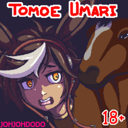 The Kidnapping of Tomoe Umari