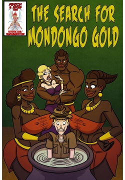 The Search for Mondongo Gold