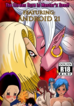 Hypnohouse: The curses cure is master's seed Android 21