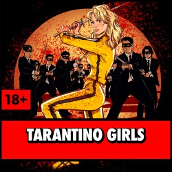 Tarantino Girls
