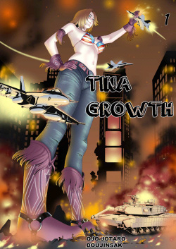 Tina Growth