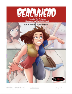 Beachhead vol. 2