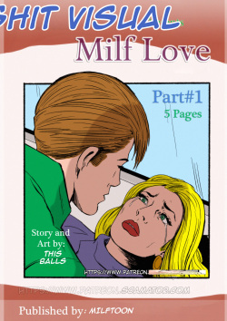 Milf Love Part.1