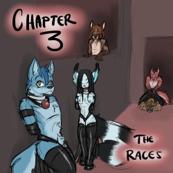 slaves 4 sale  chapter 3