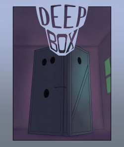 Deep Box