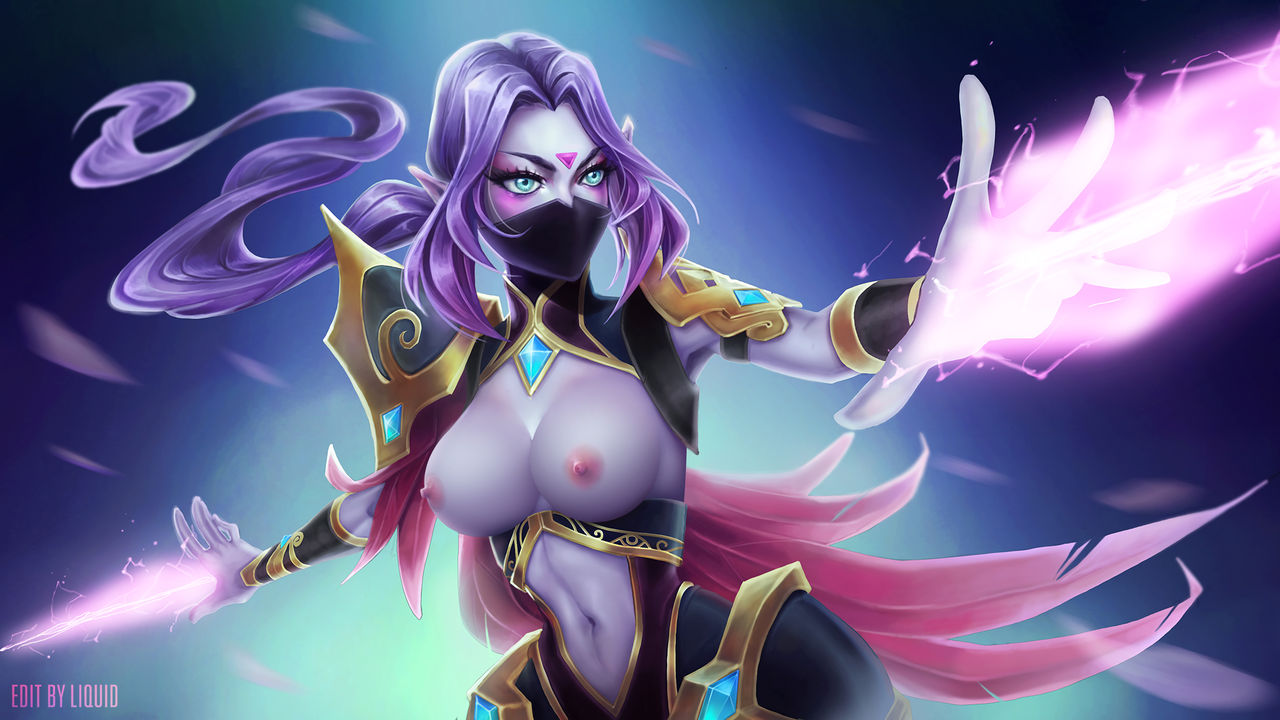 Artist ::: Liquidshadow_edits page 8 full