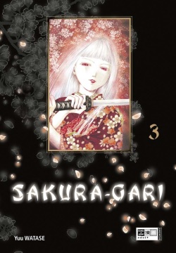 Sakura Gari Vol. 3