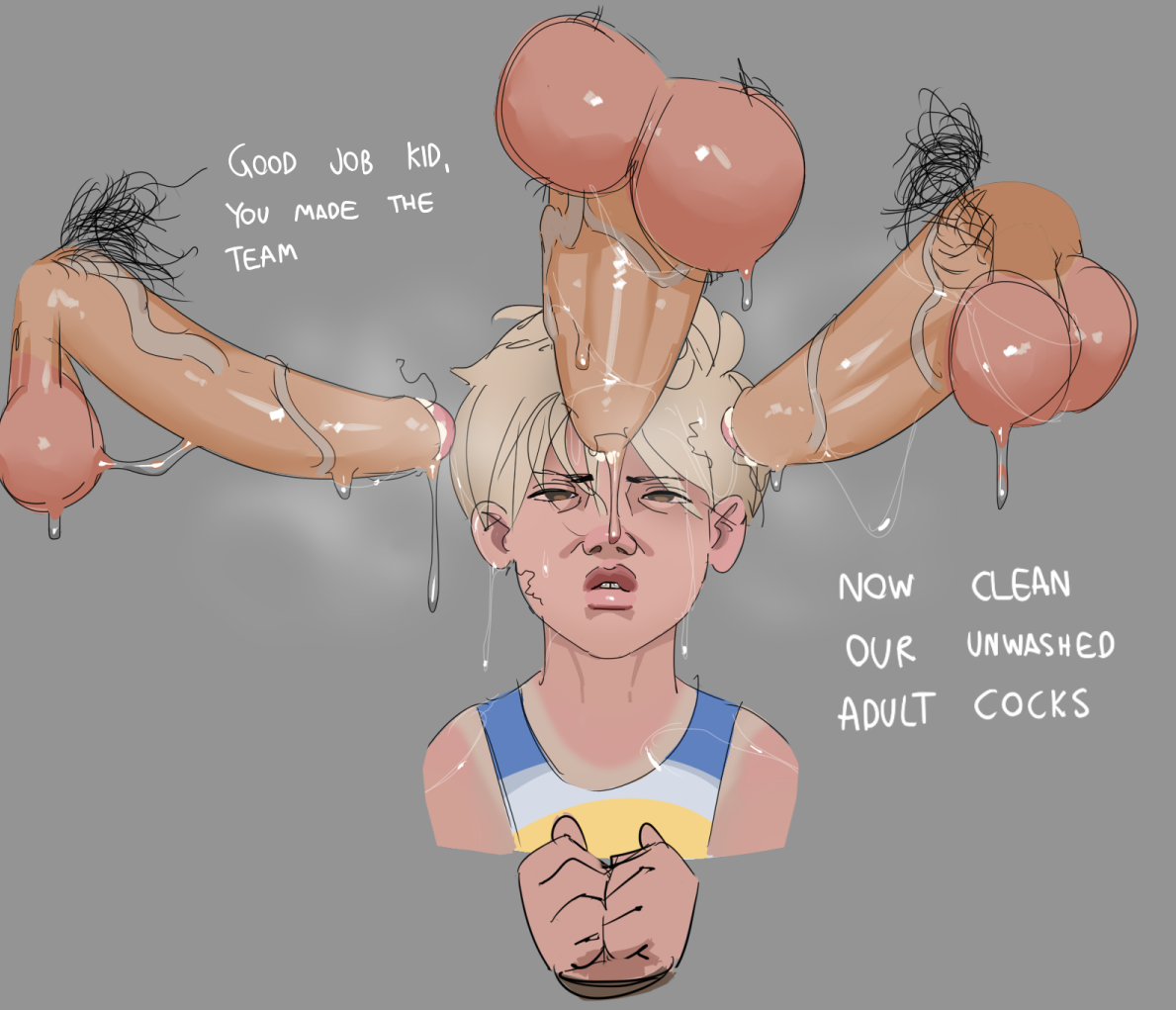 New Baraag Content - Page 6 - HentaiRox