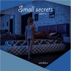Small Secrets Part 02