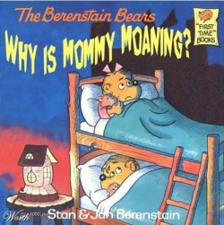 Mama Berenstain Bears