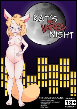 Kat's Vore Night