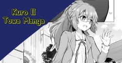 Rei II Towa Saimin Manga