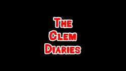 The Walking Dead Clementine Diaries