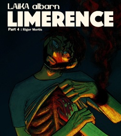 Limerence Part 4: Rigor Mortis
