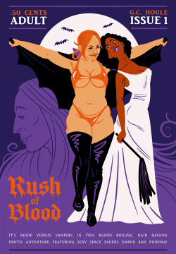 Blissverse 1.2 Rush of Blood