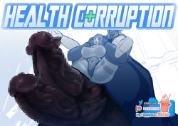 HEALT CORRUPTION