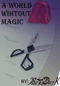 A world without magic