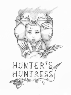 Meowmere - Hunter's Huntress