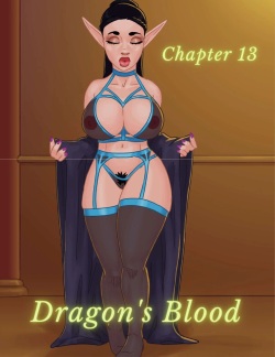 Dragon's Blood  - 13 - english