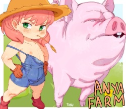 Farm Anya