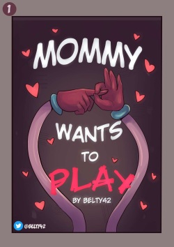 Mommy Wants to Play