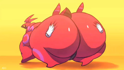 Scolipede