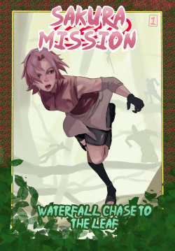 Sakura's Mission