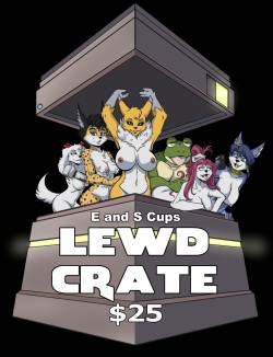 Yawg - July 2023 E&S Cup Lewd Crate!
